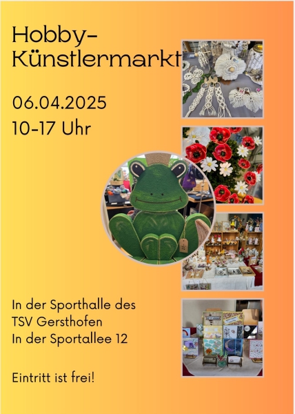 Gersthofen_Ostern_2025