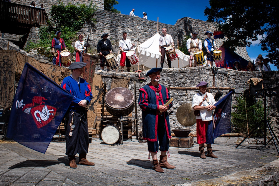 historisches_burgfest_treuchtlingen